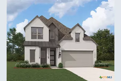 5031 Ellis Way, Schertz, TX 78108 - Photo 1