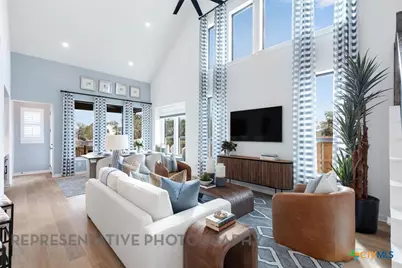 5031 Ellis Way, Schertz, TX 78108 - Photo 11