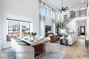 5031 Ellis Wy, Schertz, TX 78108 - Photo 23