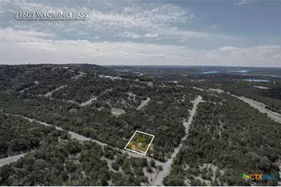21603 Wyoming Pass, Leander, TX 78645 - Photo 5