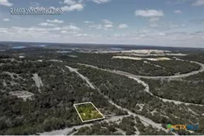 21603 Wyoming Pass, Leander, TX 78645 - Photo 7