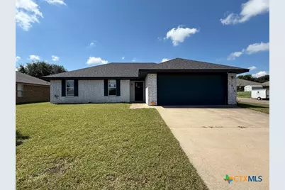 2014 Basalt Drive, Killeen, TX 76549 - Photo 1