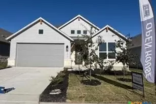 12213 Moon Pool, Schertz, TX 78154 - Photo 1