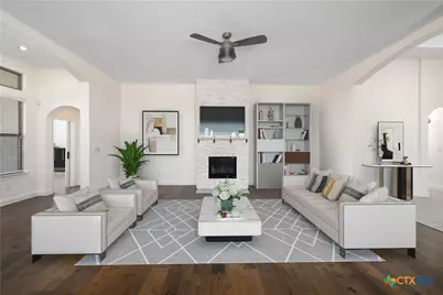 212 Ferryboat Lane, New Braunfels, TX 78130 - Photo 5