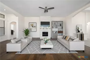 212 Ferryboat Ln, New Braunfels, TX 78130 - Photo 5