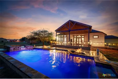 212 Ferryboat Lane, New Braunfels, TX 78130 - Photo 1