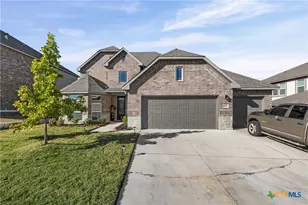8401 Callahan Dr, Killeen, TX 76542 - Photo 3