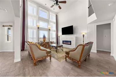 8401 Callahan Drive, Killeen, TX 76542 - Photo 5