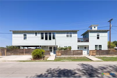 1124 Katy Street, New Braunfels, TX 78130 - Photo 1