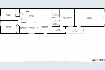 1302 N Bishop, San Marcos, TX 78666 - Photo 15