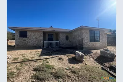 20239 Stillman Valley Road, Florence, TX 76527 - Photo 5