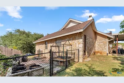 306 Alexander Avenue, Burnet, TX 78611 - Photo 35