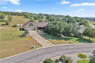 306 Alexander Ave, Burnet, TX 78611 - Photo 37