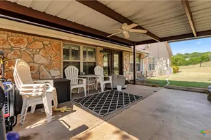 306 Alexander Ave, Burnet, TX 78611 - Photo 31