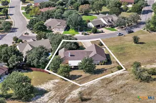 306 Alexander Ave, Burnet, TX 78611 - Photo 3