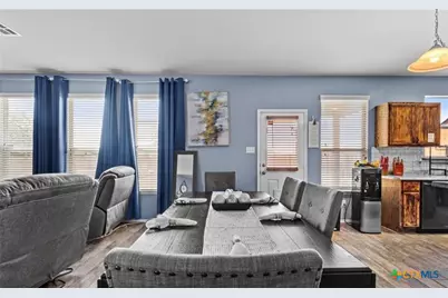 202 W Gemini Lane, Killeen, TX 76542 - Photo 9