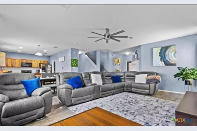 202 W Gemini Lane, Killeen, TX 76542 - Photo 7