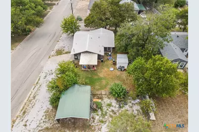 607 S Summer Street, Lampasas, TX 76550 - Photo 21
