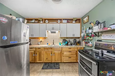 607 S Summer Street, Lampasas, TX 76550 - Photo 7