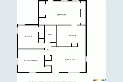 607 S Summer Street, Lampasas, TX 76550 - Photo 25