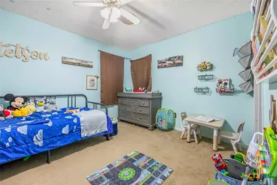 607 S Summer Street, Lampasas, TX 76550 - Photo 15