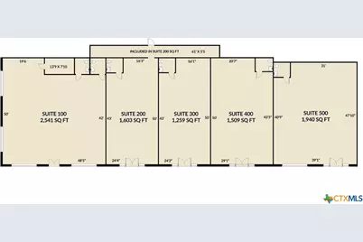 3706 N Navarro Street #100, Victoria, TX 77901 - Photo 9