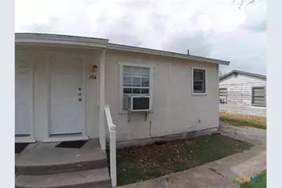 204-206 Dewald Street, Copperas Cove, TX 76522 - Photo 1