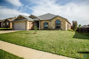 2908 Tarrant County Dr, Killeen, TX 76549 - Photo 1