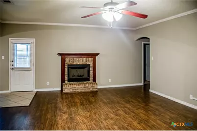 2908 Tarrant County Drive, Killeen, TX 76549 - Photo 11