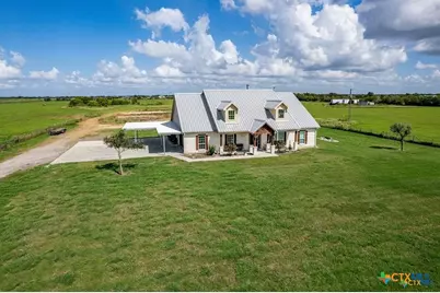 802 Mc Donald Road, Port Lavaca, TX 77979 - Photo 1