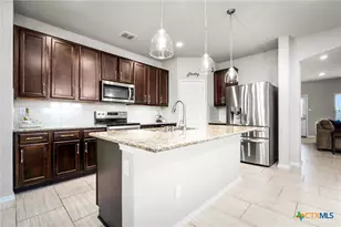 3644 Wet Cloud Dr, New Braunfels, TX 78130 - Photo 9