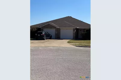 615 Bermuda #A & B, Copperas Cove, TX 76522 - Photo 1