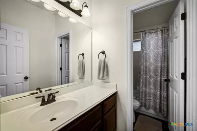 331 Mill Run, New Braunfels, TX 78132 - Photo 17