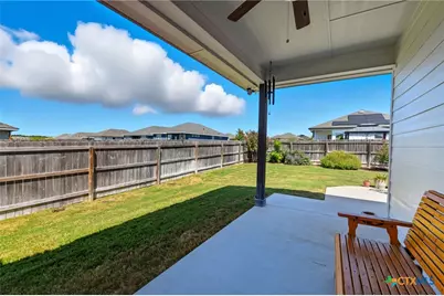 7618 Hickman Street, Temple, TX 76502 - Photo 21