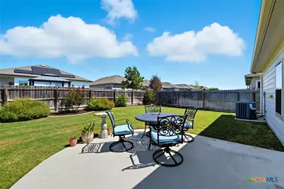 7618 Hickman Street, Temple, TX 76502 - Photo 1