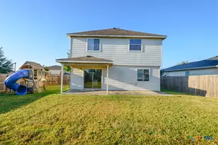 513 Draco Dr, Killeen, TX 76542 - Photo 31