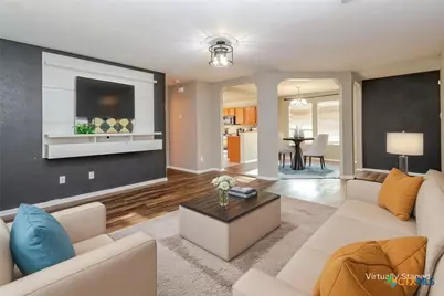 513 Draco Drive, Killeen, TX 76542 - Photo 1