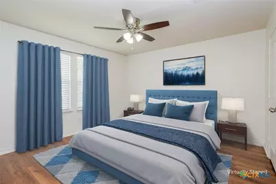 804 Valentino Drive, Harker Heights, TX 76548 - Photo 15