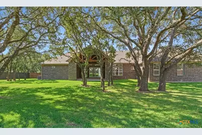 8439 Spring Creek Loop, Salado, TX 76571 - Photo 3