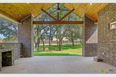 8439 Spring Creek Loop, Salado, TX 76571 - Photo 5