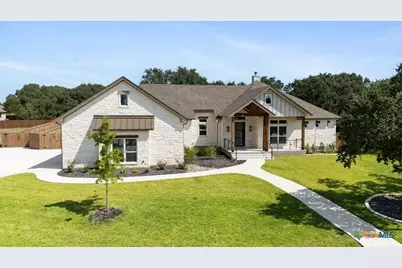 8439 Spring Creek Loop, Salado, TX 76571 - Photo 1