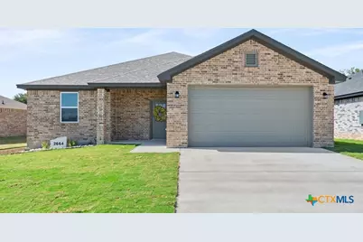 2664 Belle Hubbard Trail, Belton, TX 76513 - Photo 1