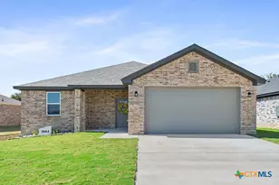 2664 Belle Hubbard Trl, Belton, TX 76513 - Photo 1