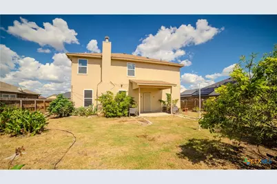 602 W Vega Lane, Killeen, TX 76542 - Photo 23