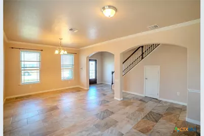 602 W Vega Lane, Killeen, TX 76542 - Photo 3