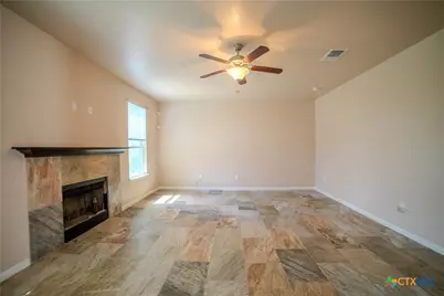 602 W Vega Lane, Killeen, TX 76542 - Photo 5