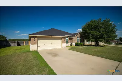 1520 Walker Place Boulevard, Copperas Cove, TX 76522 - Photo 3