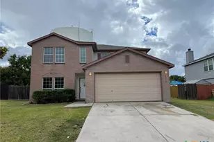 2038 Castleberry Ridge, New Braunfels, TX 78130 - Photo 1