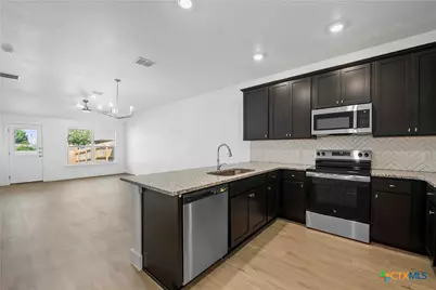 1213 College Avenue, Troy, TX 76579 - Photo 5