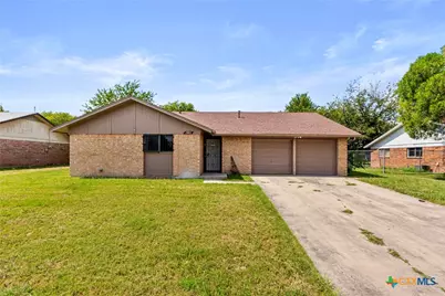 1905 Sycamore Drive, Killeen, TX 76543 - Photo 1